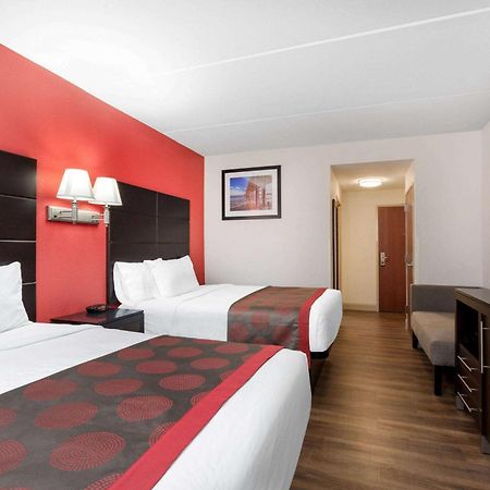 Ramada By Wyndham פנמה סיטי מראה חיצוני תמונה