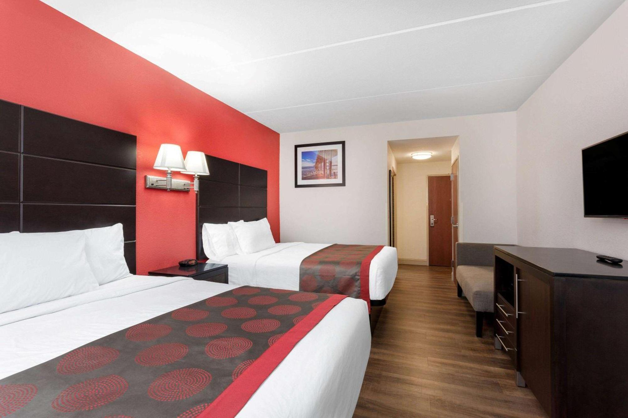 Ramada By Wyndham פנמה סיטי מראה חיצוני תמונה